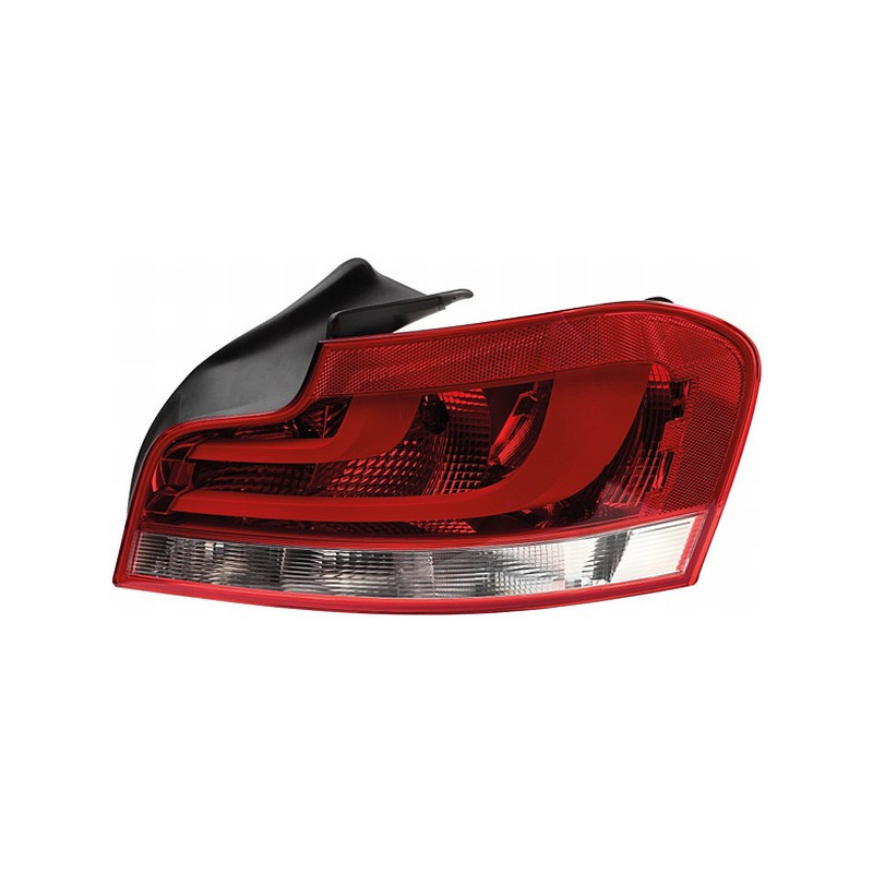 Lampa Tylna  - HELLA 2VP 010 756-191
