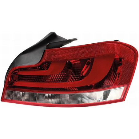 Lampa Tylna  - HELLA 2VP 010 756-191