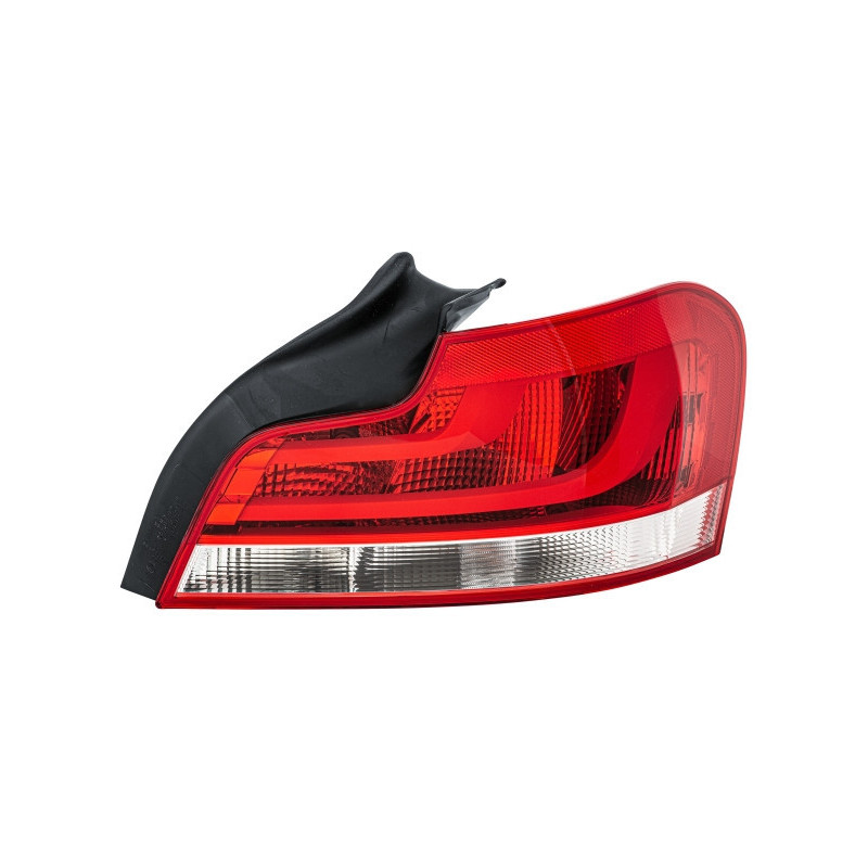 Lampa Tylna  - HELLA 2VP 010 756-201