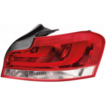 Lampa Tylna  - HELLA 2VP 010 756-211