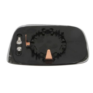 DERECHA Cristal de espejo para Volvo XC60 I (2008-2017) BLIC 6102-02-1221517P