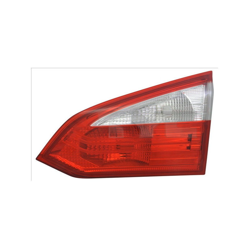 Rear Light  - TYC 17-0409-16-2