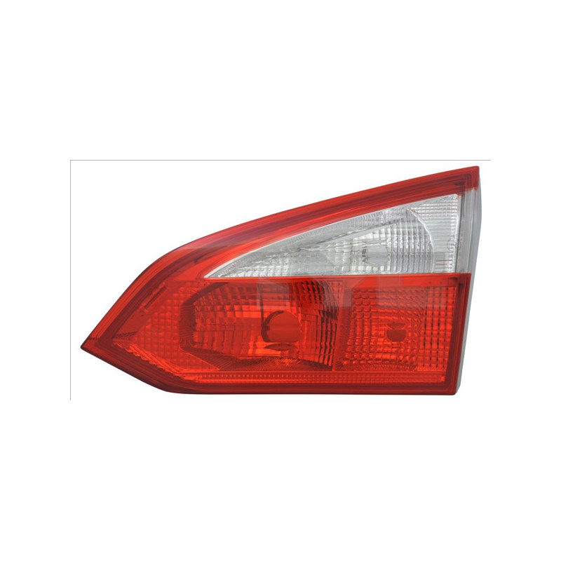 Fanale Posteriore  - TYC 17-0410-01-2