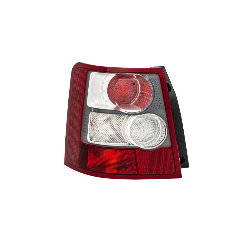 Lampa Tylna  - HELLA 2VP 238 023-151