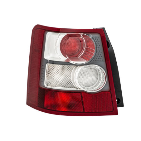 Zadní světlo - HELLA 2VP 238 023-151