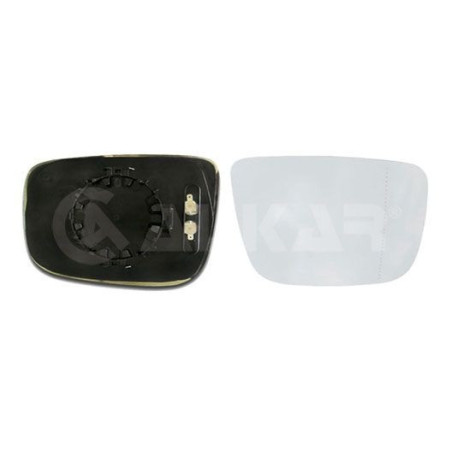 DERECHA Cristal de espejo para Volvo XC60 I (2008-2017) ALKAR 6472599