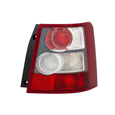 Rear Light  - HELLA 2VP 238 023-161