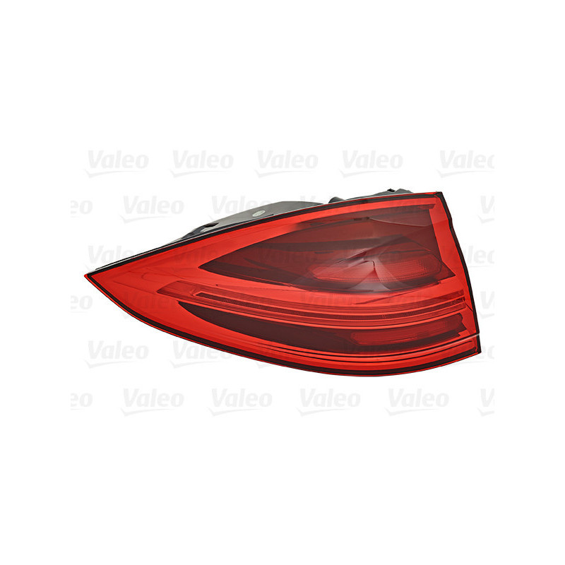 Lampa Tylna  - VALEO 045449