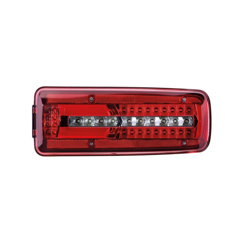 Rear Light  - HELLA 2VP 012 381-051