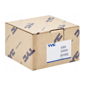 DERECHA Cristal de espejo para Volvo XC60 I (2008-2017) TYC 338-0057-1