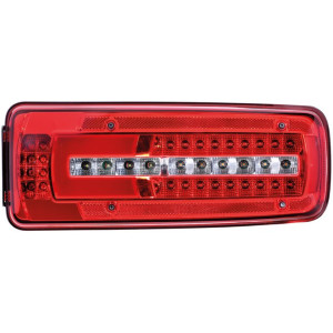 Feu Arrière  - HELLA 2VP 012 381-221