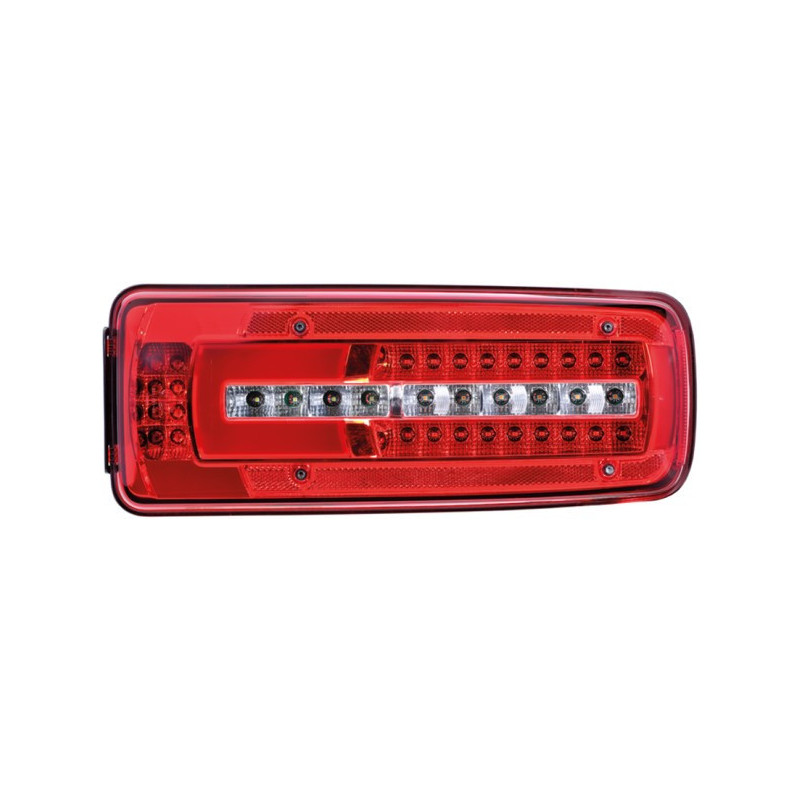 Rear Light  - HELLA 2VP 012 381-221