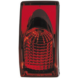 Rear Light  - HELLA 2SB 008 805-201