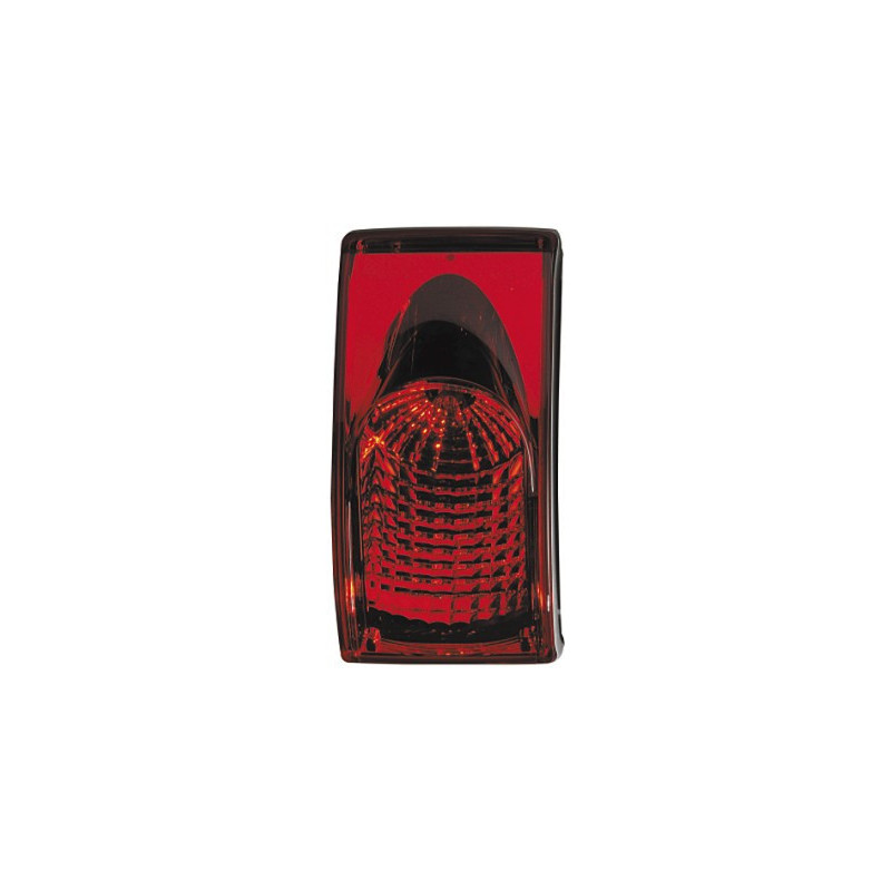 Rear Light  - HELLA 2SB 008 805-201