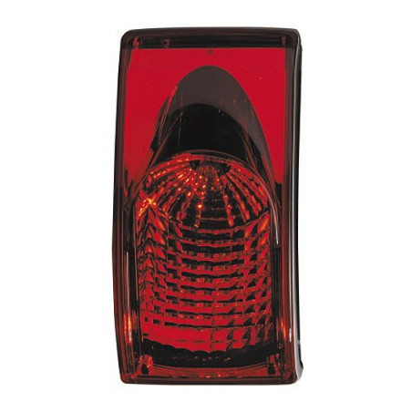 Rear Light  - HELLA 2SB 008 805-201