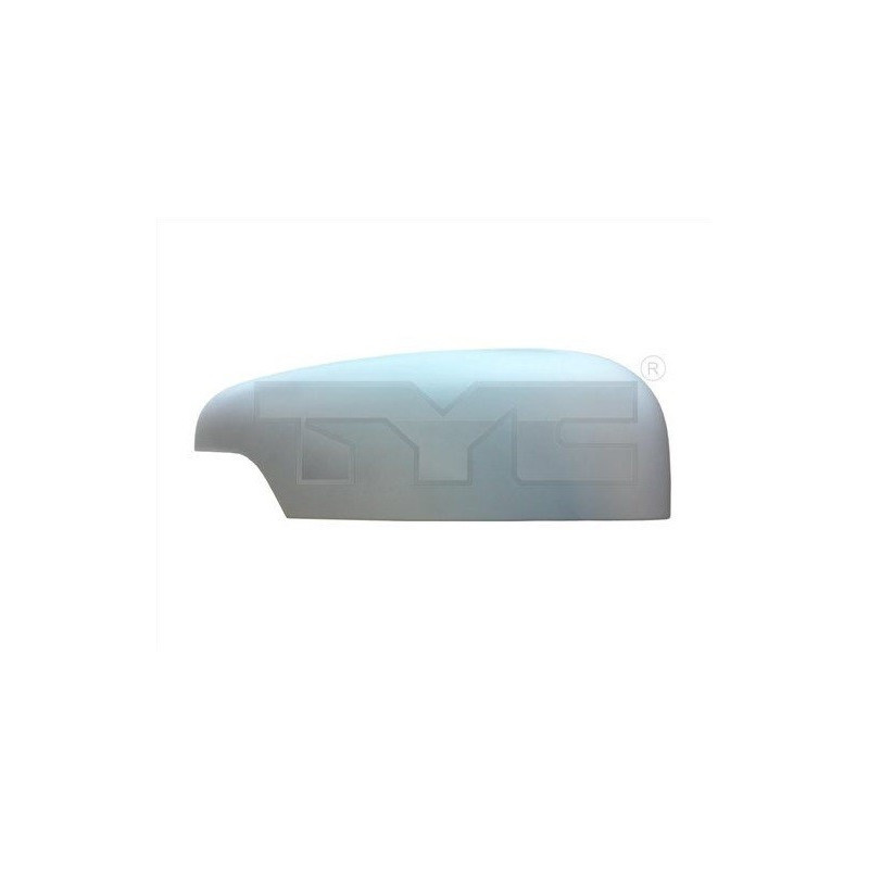 DESTRA Calotta Specchietto per Volvo XC60 I (2008-2013) TYC 338-0045-2