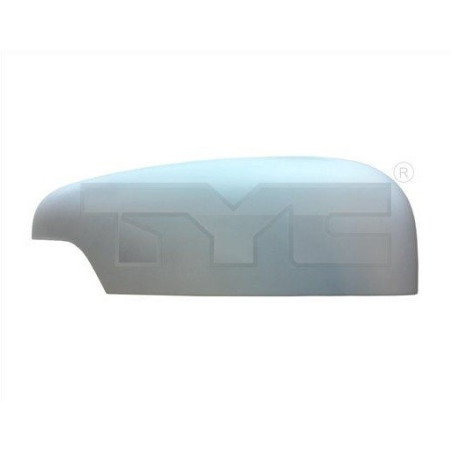 DERECHA Cubierta Carcasa Retrovisor para Volvo XC60 I (2008-2013) TYC 338-0045-2