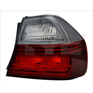 TYC 11-0908-21-2 Rear Light Left for