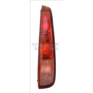 TYC 11-12323-05-9 Lampa tylna prawa dla