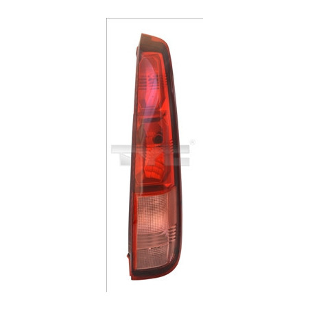 Rear Light  - TYC 11-12323-05-9