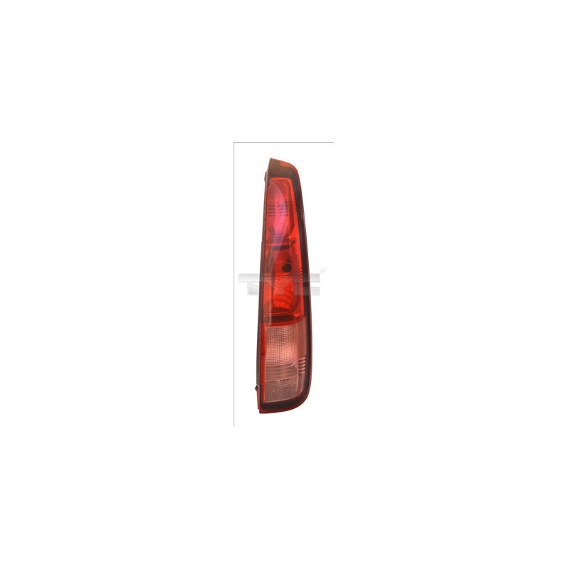 Piloto trasero  - TYC 11-12324-05-9