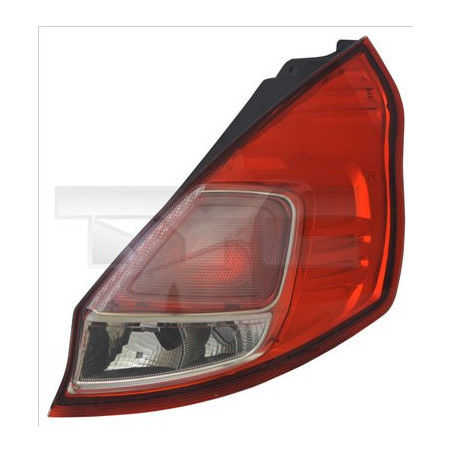 Lampa Tylna  - TYC 11-12537-01-9
