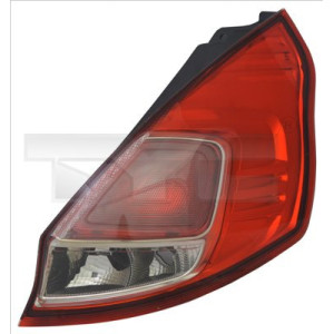Rear Light  - TYC 11-12538-01-9