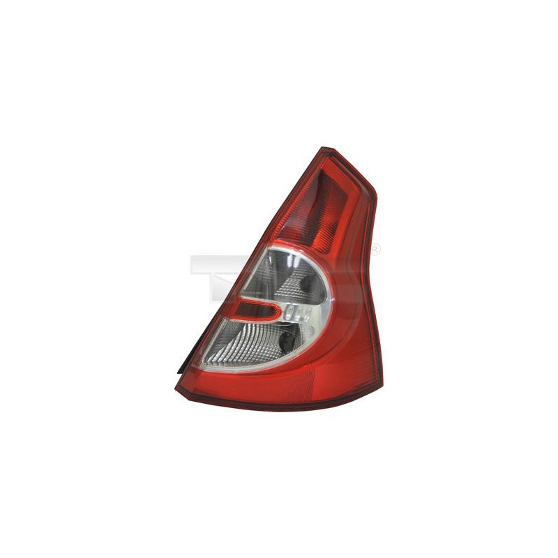 Piloto trasero  - TYC 11-11388-01-2