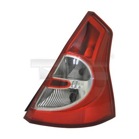 Lampa Tylna  - TYC 11-11388-01-2