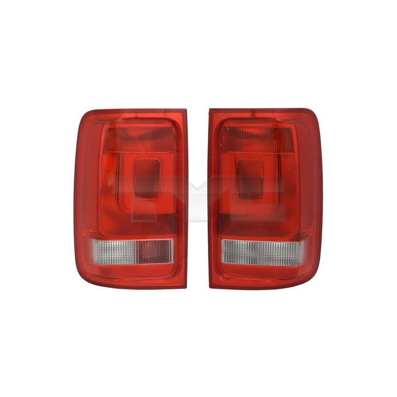Fanale Posteriore  - TYC 11-11808-01-2
