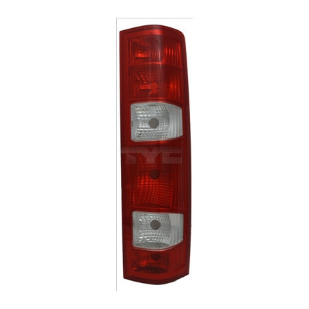 Rear Light  - TYC 11-12003-01-2