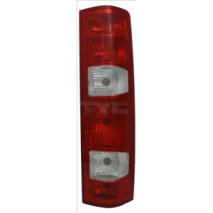 Rear Light  - TYC 11-12004-01-2