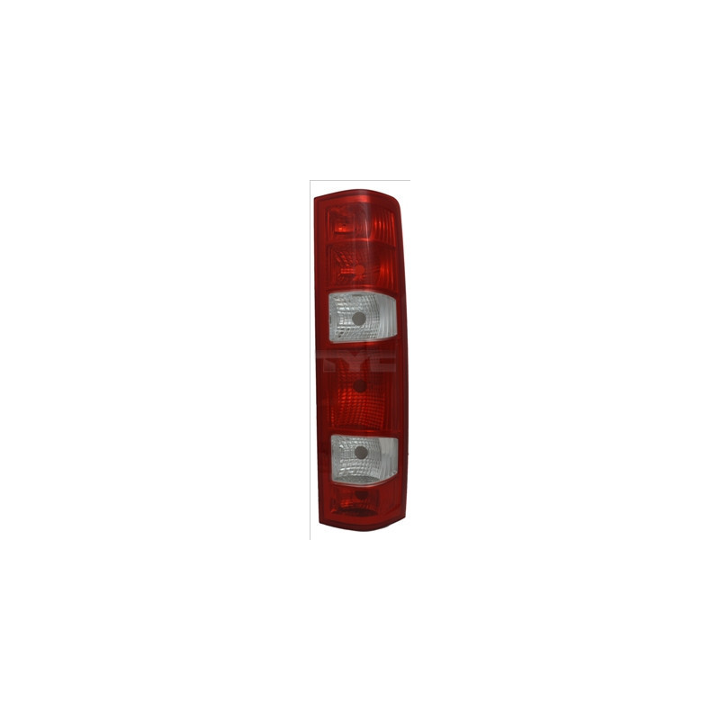 Piloto trasero  - TYC 11-12004-01-2
