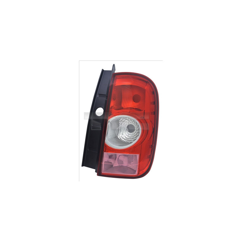 Lampa Tylna  - TYC 11-12181-01-2