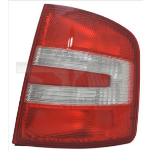 Rear Light  - TYC 11-12263-01-2