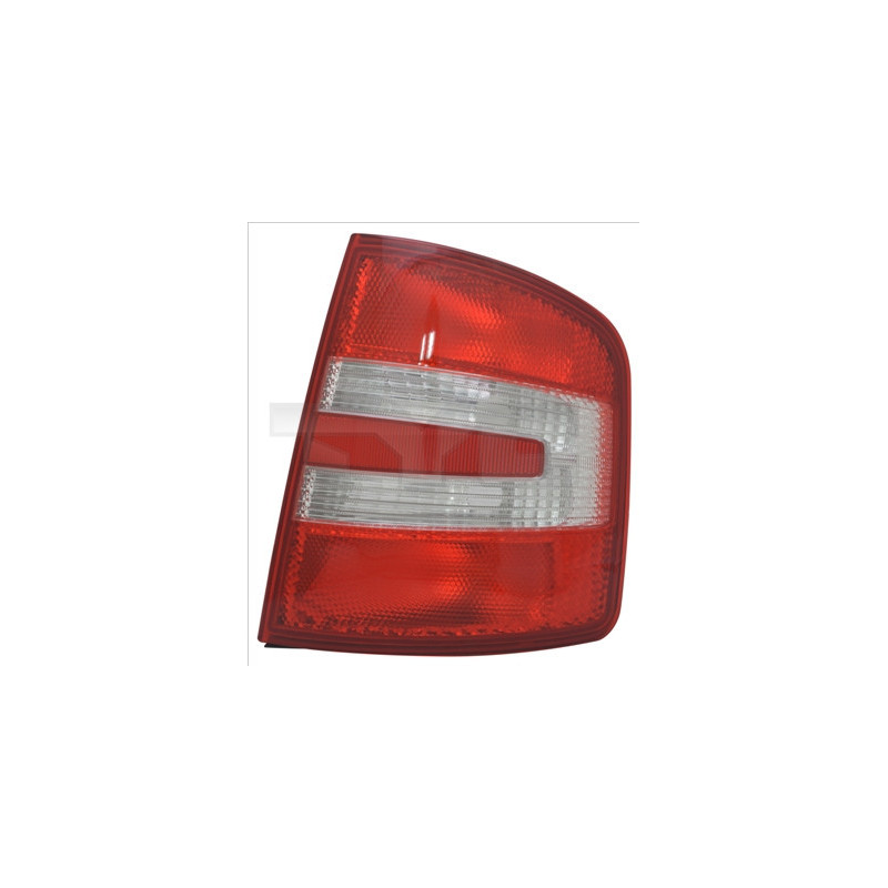 Lampa Tylna  - TYC 11-12264-01-2