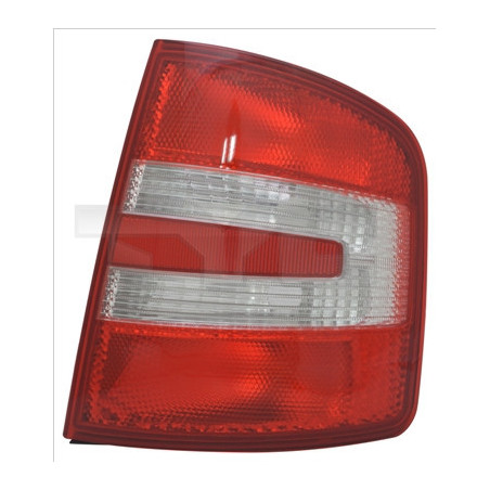 Fanale Posteriore  - TYC 11-12264-01-2