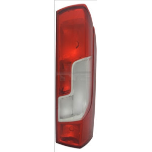 Piloto trasero  - TYC 11-12660-01-2