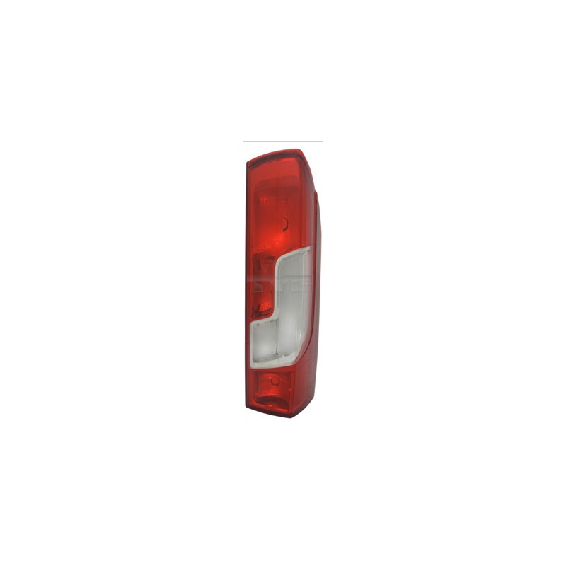 Piloto trasero  - TYC 11-12660-01-2