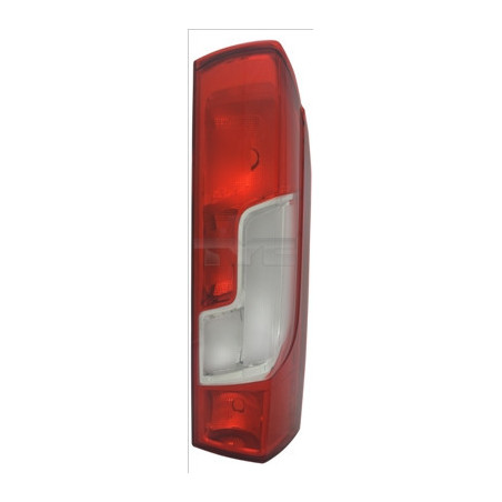 Lampa Tylna  - TYC 11-12660-01-2