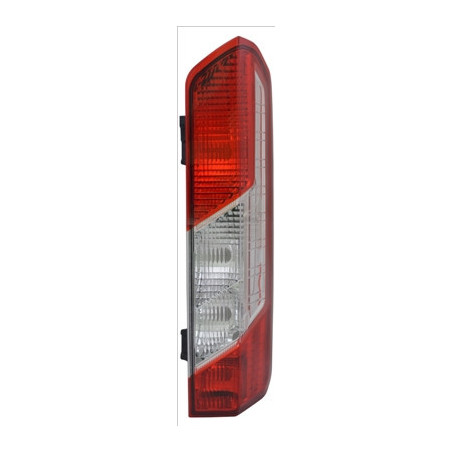 Rear Light  - TYC 11-12667-01-2