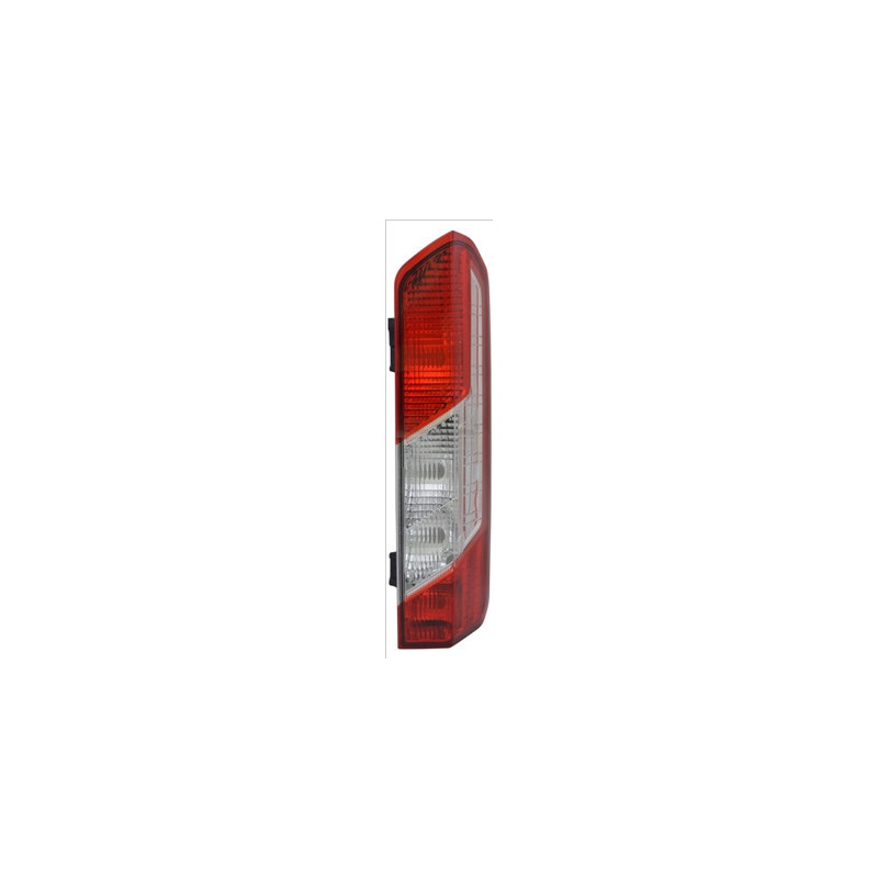 Piloto trasero  - TYC 11-12668-01-2
