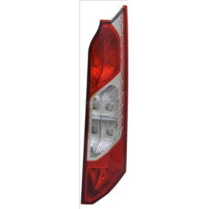 Lampa Tylna  - TYC 11-12669-01-2