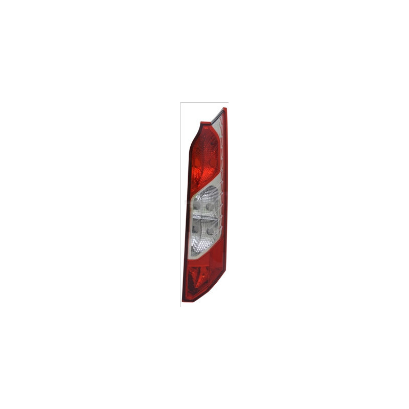Piloto trasero  - TYC 11-12669-01-2