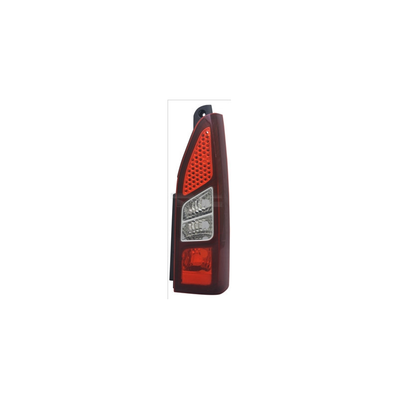 Piloto trasero  - TYC 11-12705-01-2
