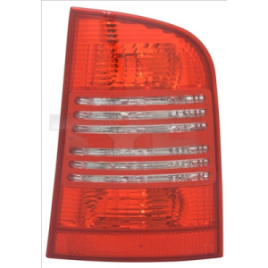 TYC 11-0381-01-2 Lampa tylna prawa dla