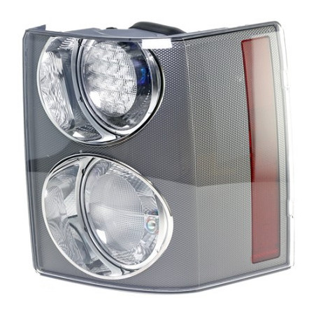 Rear Light  - HELLA 2SD 238 003-361