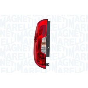 Lampa Tylna  - MAGNETI MARELLI 712206611120