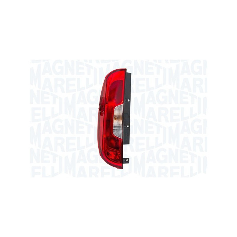 Fanale Posteriore  - MAGNETI MARELLI 712206611120