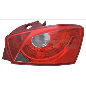 Fanale Posteriore  - TYC 11-12300-01-2